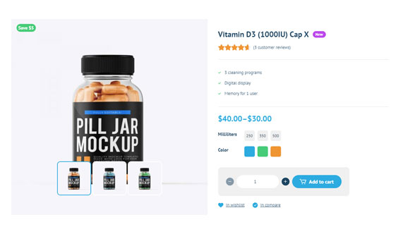 Nouvelle Pharmacie Madina