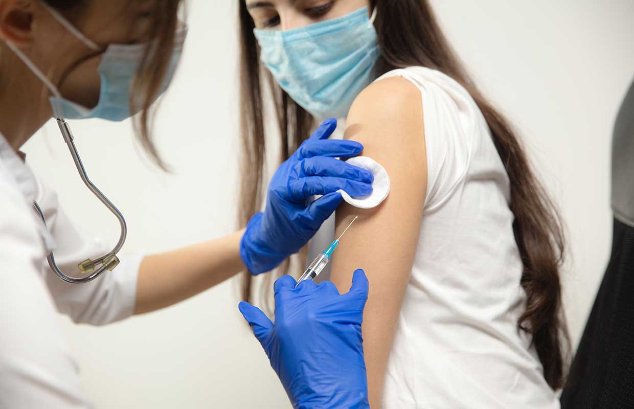 Nouvelle Pharmacie Madina