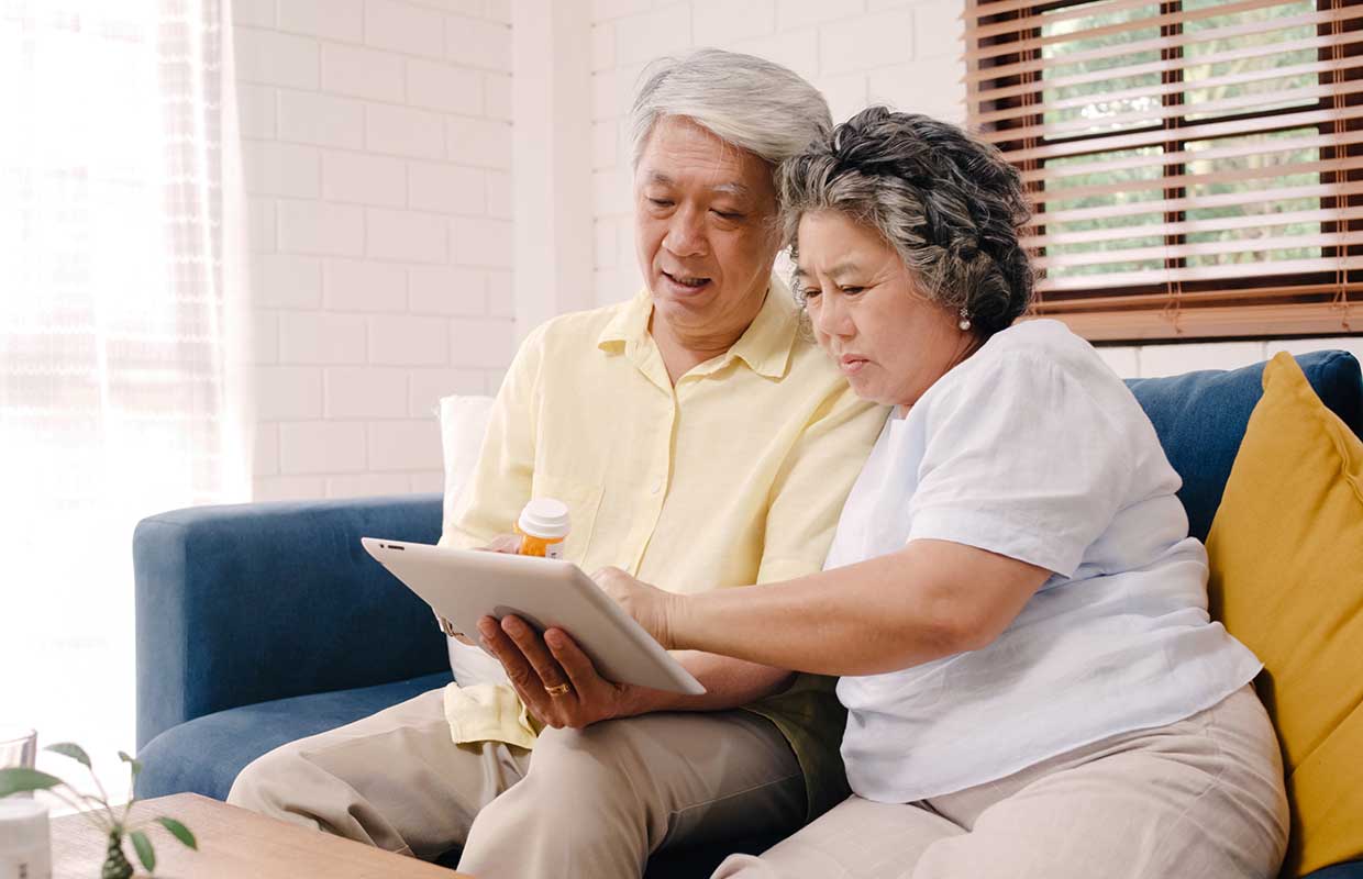 Nouvelle Pharmacie Madina